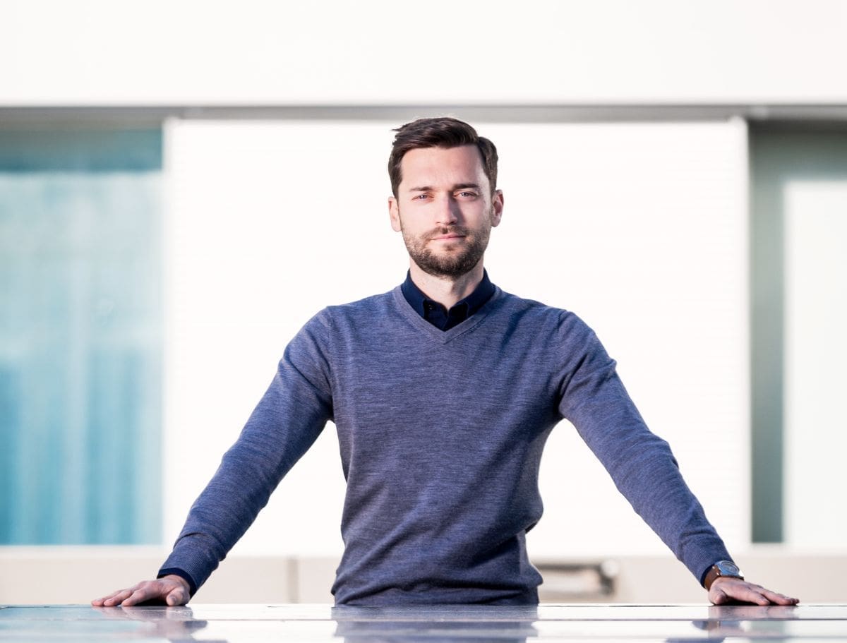 PREDSTAVLJAMO NL RAMLJAK I MAMIĆ: Toni Boban