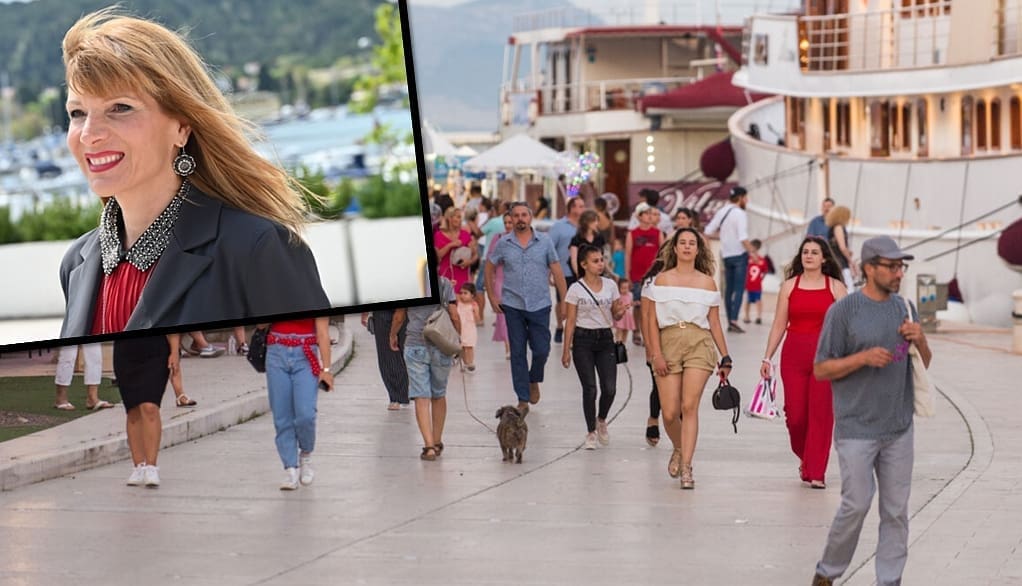 ŠTO OČEKIVATI OD TURISTIČKE SEZONE? “Sigurnost će biti glavni preduvjet”