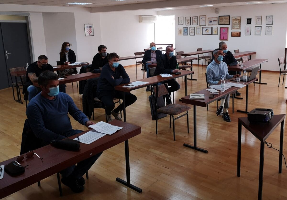 Ugostitelji iz dvije najjužnije županije: "Nadamo se povoljnoj epidemiološkoj situaciji, sezona neizvjesna"