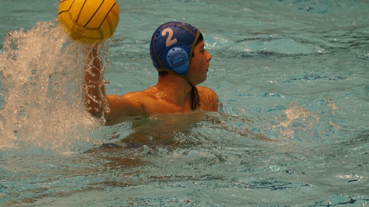 POZAR SPLIĆANA U velikom finalu Regionalne lige Novi Beograd pobijedio Jadrana