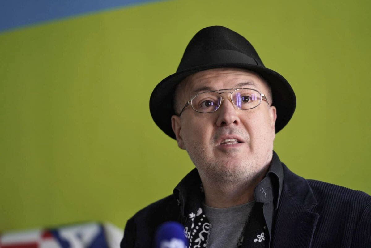 BREJKING! Siniša Vuco je zauvijek napustio Hrvatsku? Evo gdje je otišao živjeti!