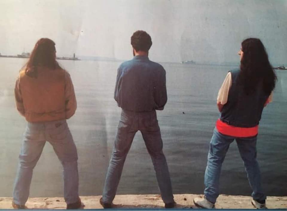 "PREPOZNAJETE LI IH?" Siniša Vuco: "Zgroženi smo zbog pišanja u grm, a nismo što 30 godina pišaju po nama"