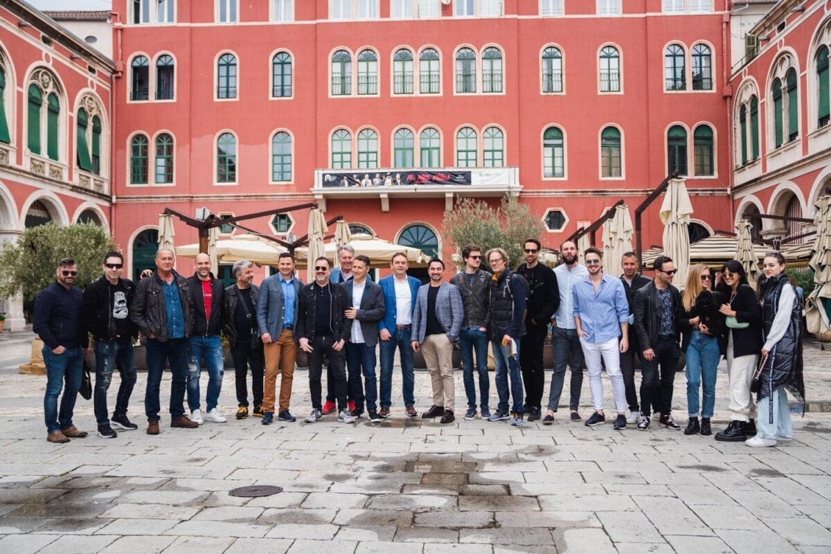 Splitski festival ima novog generalnog sponzora, a ove godine čekaju nas i neka iznenađenja