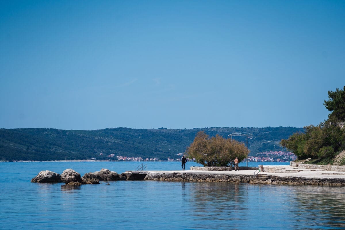 Stanišić o tušu na Ovčicama: "Da je Bojan za tipkovnicom umjesto u Banovini, ovako bi izgledala objava Dnevne doze splitskog nereda"