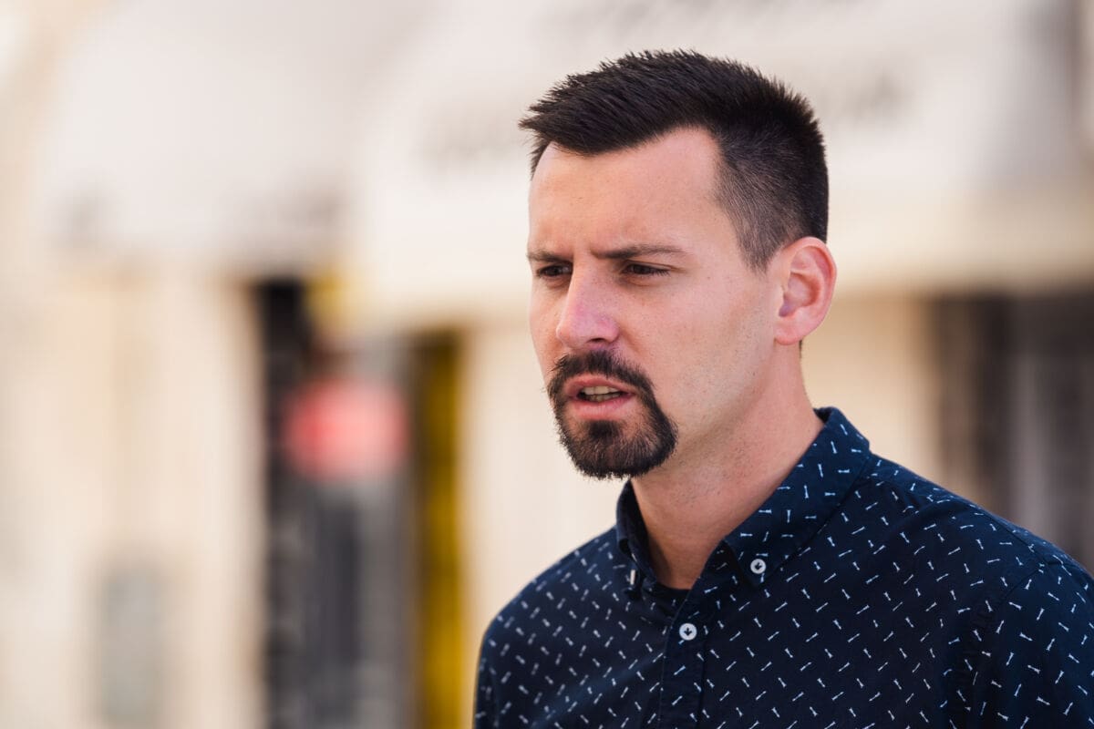 JASNO OBEĆANJE Ivošević: "Dao sam nalog da se sa Splitskom obalom dogovori, dogodine obećajem da će to bit i ranije"