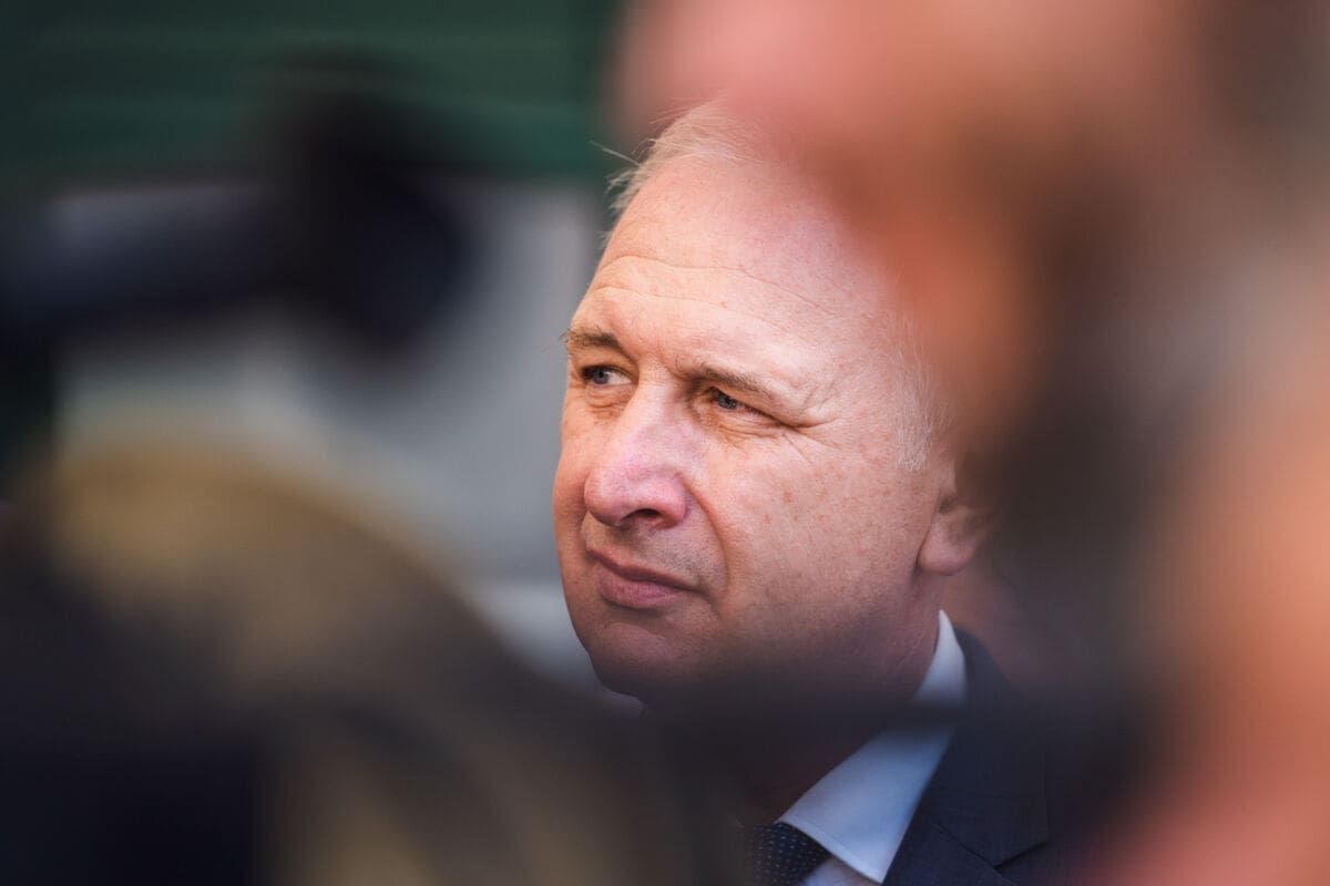 "Ajmo ljudi! Moramo pomoći Nevenki": Dirljivi apel Andre Krstulovića Opare za spas hrabre humanitarke