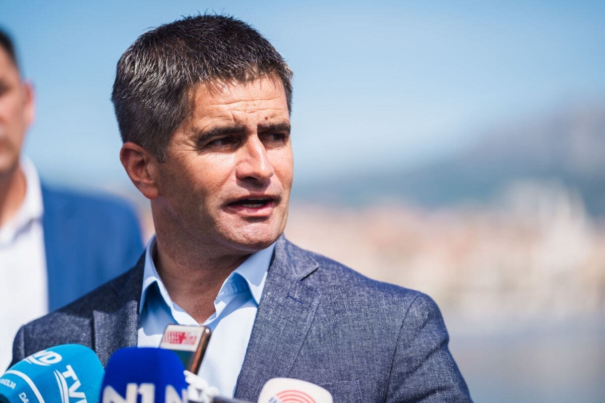 VICE MIHANOVIĆ: "Moj doktorat je izvoran rad i ne može nikako biti plagijat"