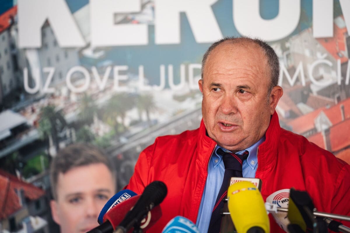 Kerum o sukobu o kojem bruji cijela zemlja: "Malo su se pohvatali"