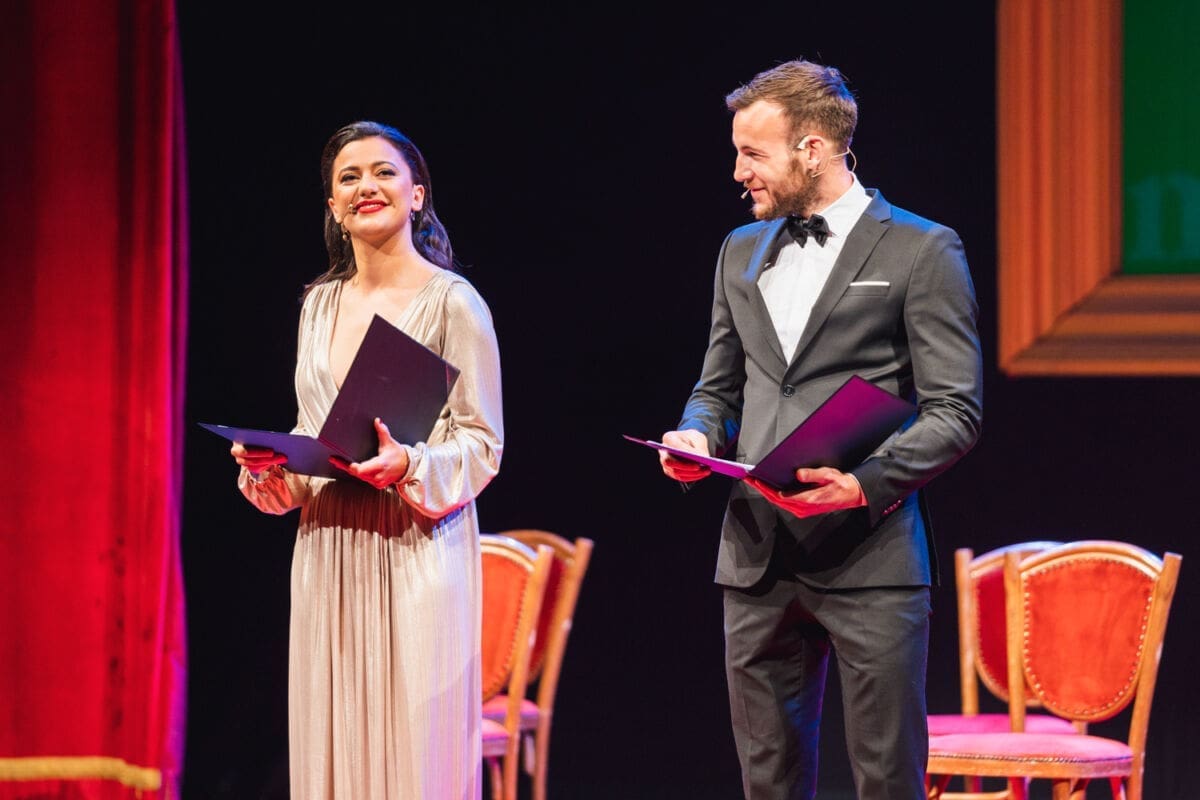 DODIJELJENE NAGRADE GRADA SPLITA Veliki pljesak za sve nagrađene: Smoji, Odak i Barbarić nagrade za životno djelo