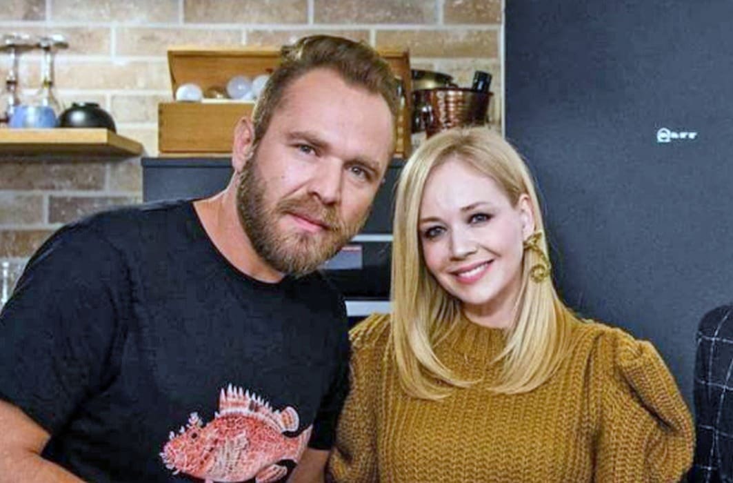 NOVI PAR NA GLAZBENOJ SCENI Ivan Pažanin i Jelena Rozga su u vezi