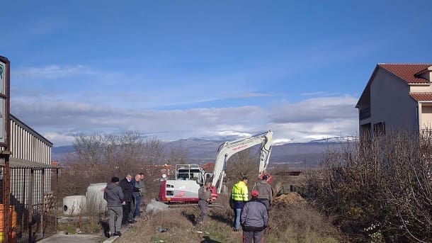 ZATVARA SE ŽUPANIJSKA CESTA U ZAGORI Evo koji su obilazni pravci