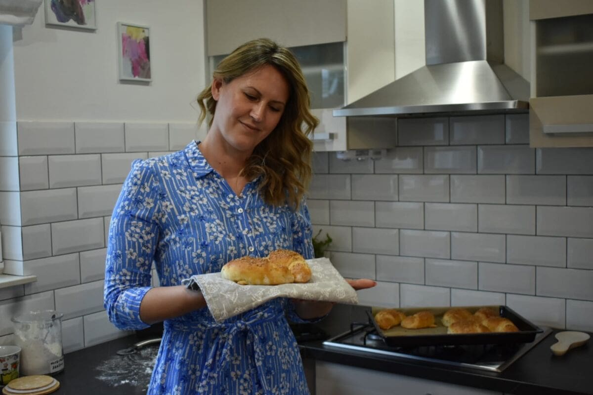INTERVJU ANĐELA BILANDŽIĆ I DOMINIKA IVIŠIĆ Danas se obilježava Međunarodni dan celijakije: "Bolest može uzrokovati i smetnje u razvoju"