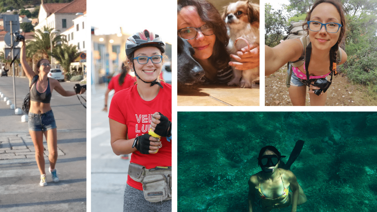 INTERVJU ANĐELA ŠĆEPANOVIĆ Neponovljiva čuvarica ljepote luške vale: "Ljudi bi trebali više voljeti, više na svijet gledati očima ljubavi"