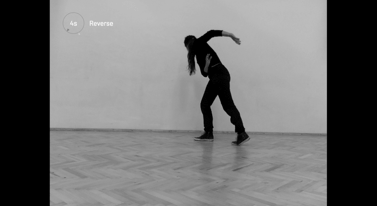 "Whatever Dance Toolbox": Mala škola suvremenog plesa u 'Beton Kinu' Doma mladih