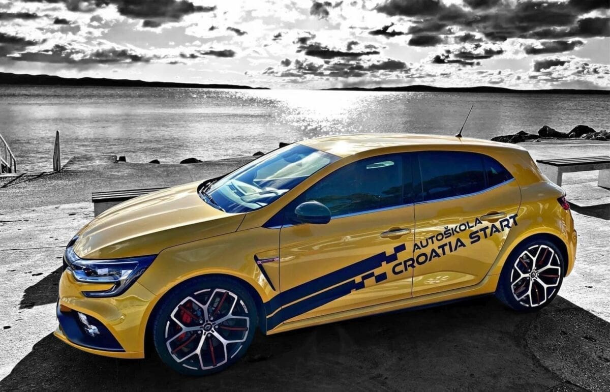 TOTALNI RAT CIJENAMA U AUTOŠKOLAMA Croatia Start svojim polaznicima podmiruje trošak ispita prema HAK-u ako kandidat ne položi