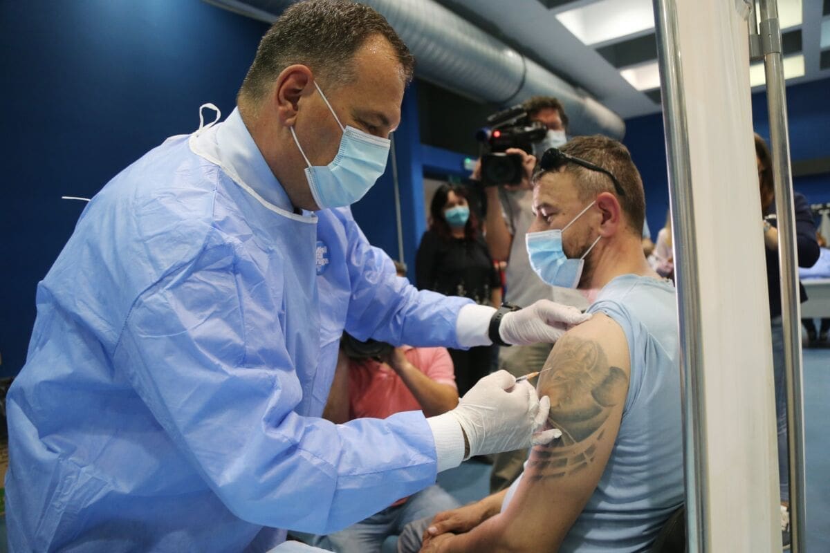 PREMINULA 21 OSOBA Evo koliko je posljednja 24 sata evidentirano novozaraženih u Hrvatskoj