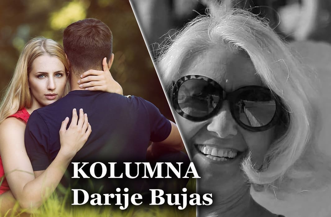 ZAVA I NEVISTA "Da nisam 'udala' sina za bogatu dotaricu, sada bi nevista bila u mom stanu"