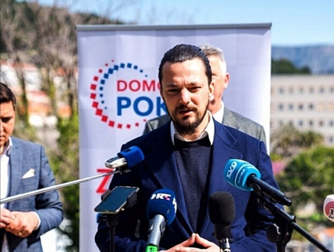 "ČISTITE ULICE, A NE ČISTAČICE" Stipan oštro o Puljku: "U slučaju otkaza čistačici radilo se o političkoj svinjariji i prebrojavanju krvnih zrnaca od strane aktualne vlasti"