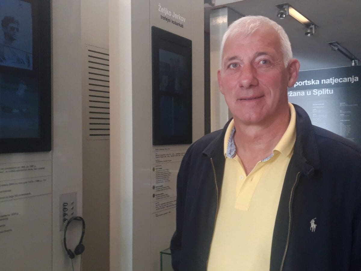 Naš legendarni vaterpolist pred olimpijsko finale: "Favoriti smo, svaka čast izborniku"