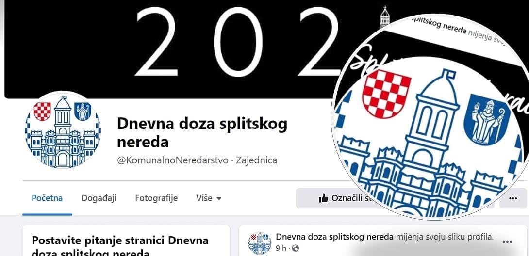 Dnevna doza splitskog nereda: "Zar bi s Bojanom trebali komunicirati preko medija?"