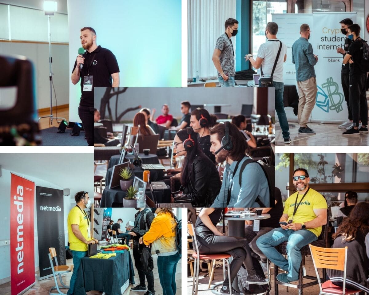 DUMP Days - Najpoznatija IT konferencija na hrvatskom jeziku oduševljava sve sudionike i ove godine!