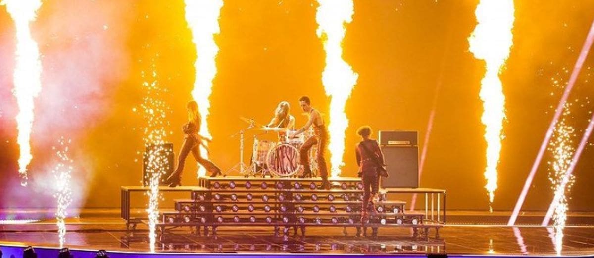 Eurovizijski skandal: Sumnja se u izbor pjesme u susjednoj nam zemlji