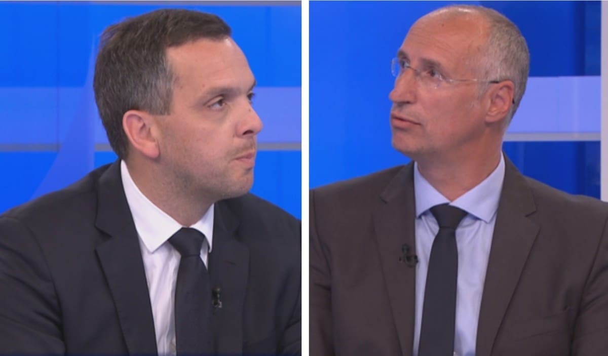 FRANIĆ OPET OPLEO: "Puljkov 'transparentni natječaj' za novog pročelnika komunale tek nam slijedi..."