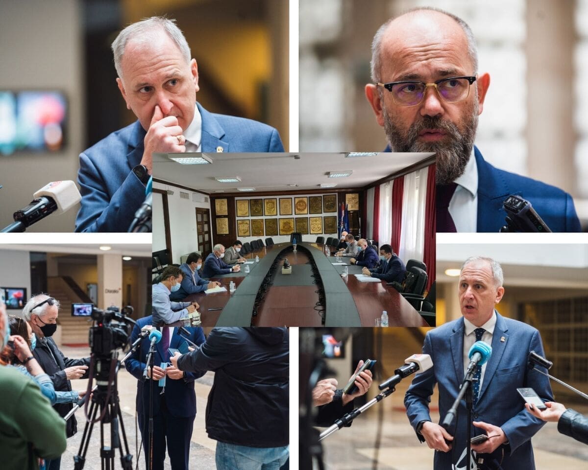 OVO SU SPLIĆANI DUGO ČEKALI Započinje gradnja velikih prometnih megaprojekata u Splitu i okolici