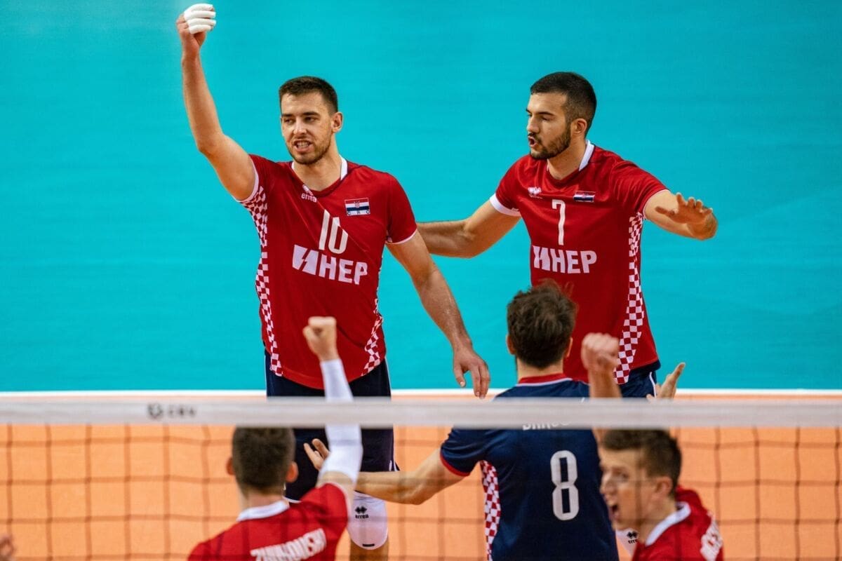 POZNATA SKUPINA NA EUROPSKOM PRVENSTVU Evo tko očekuje Hrvatsku