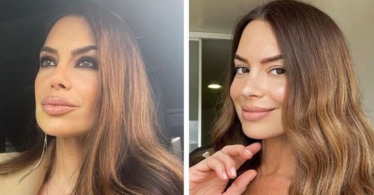 "NEMAM ŠMINKE" Iva Jerković pozirala u prirodnom izdanju, javio joj se Neven Ciganović