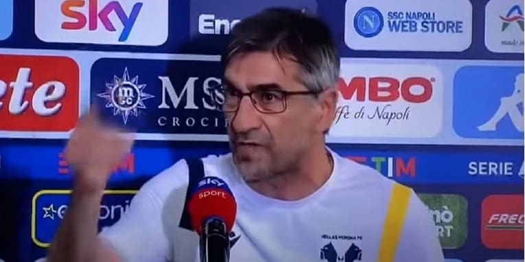 Je li moguće: Bivši Hajdukov igrač preuzima Romu?