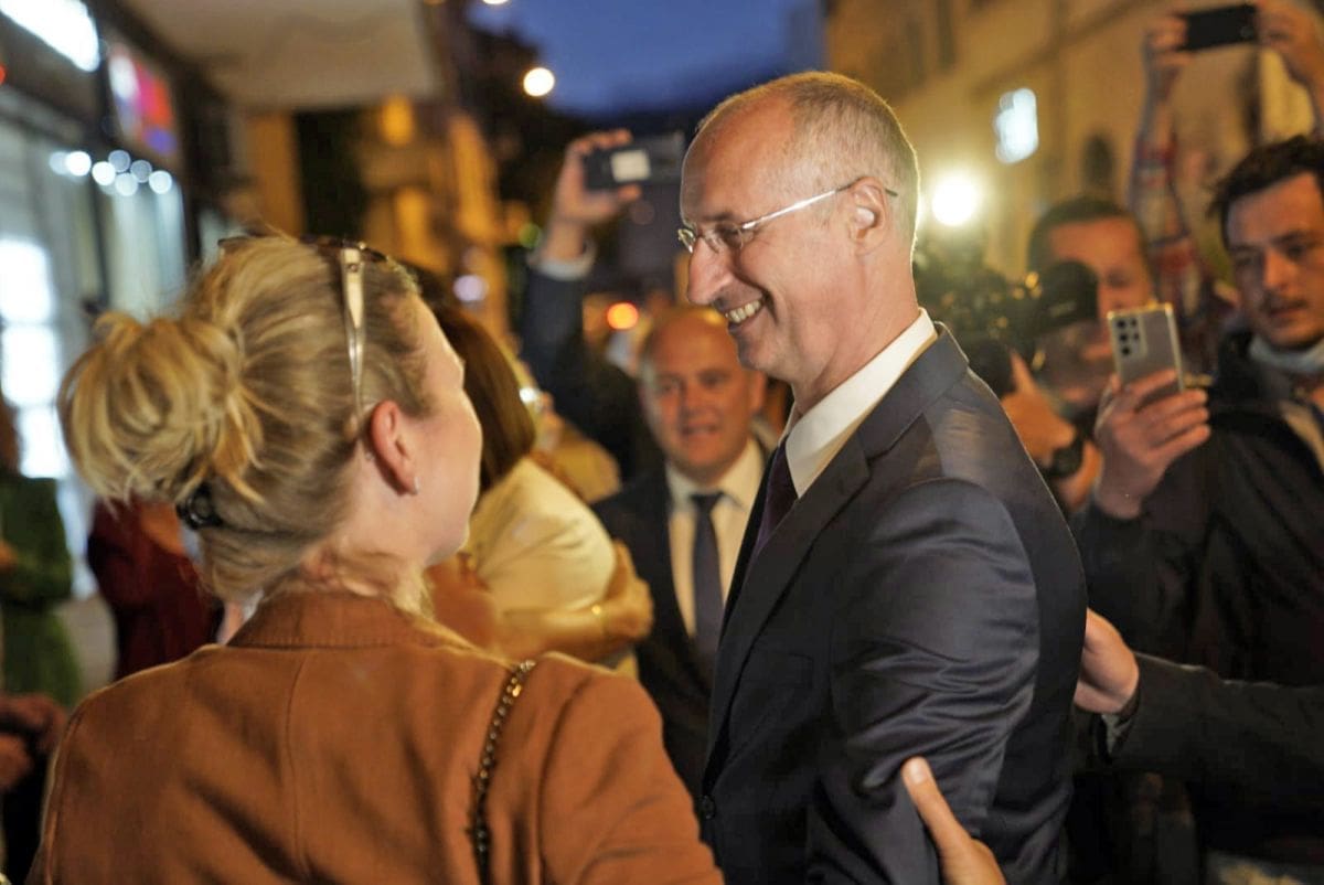 KAFIĆ POSTAO POPULARAN NAKON PULJKOVE OBJAVE Vlasnik splitskog kafića: "Dođite i probajte kavu, nikad se ne zna"