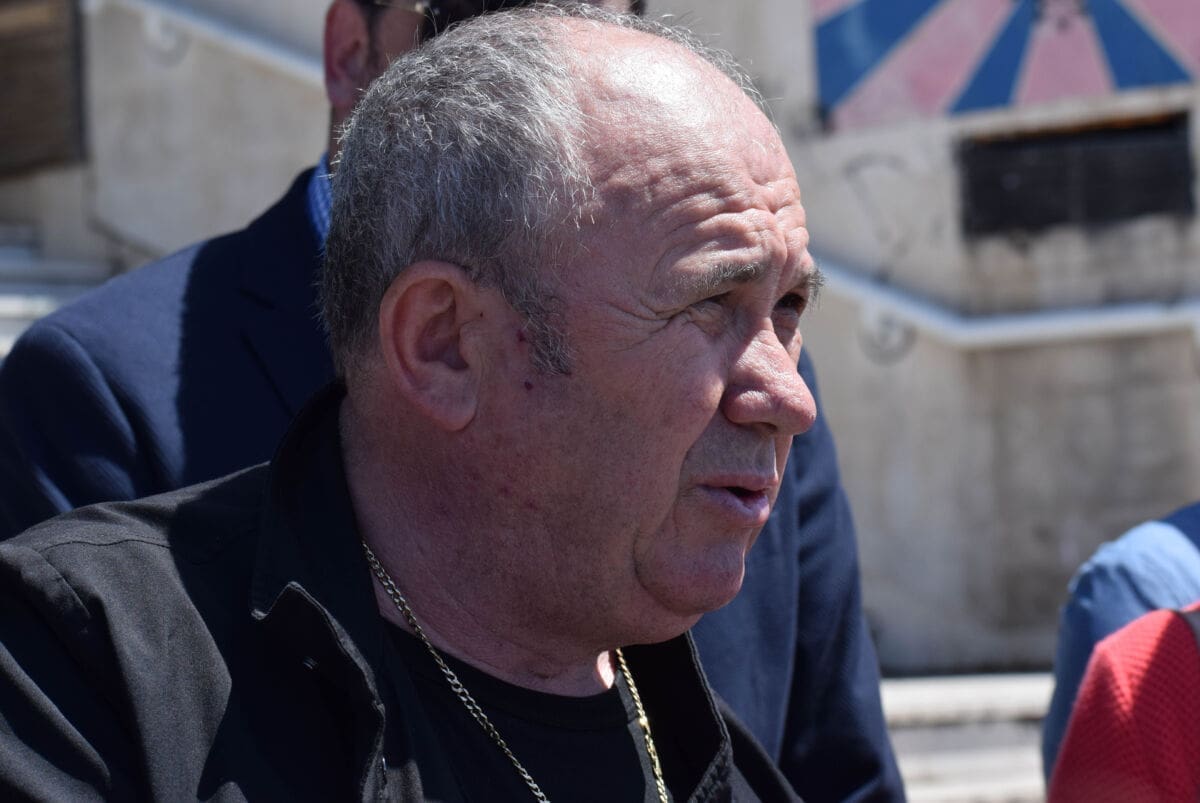 KERUM PORUČIO PULJKU: "Ja sam u prvih par mjeseci svog mandata otvorio šest vrtića i na jesen su sva djeca bila upisana u vrtić"