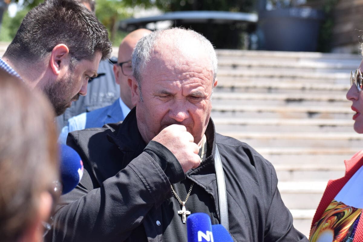 KERUM SAZVAO PRESICU U ROGOZNICI O čemu će govoriti?