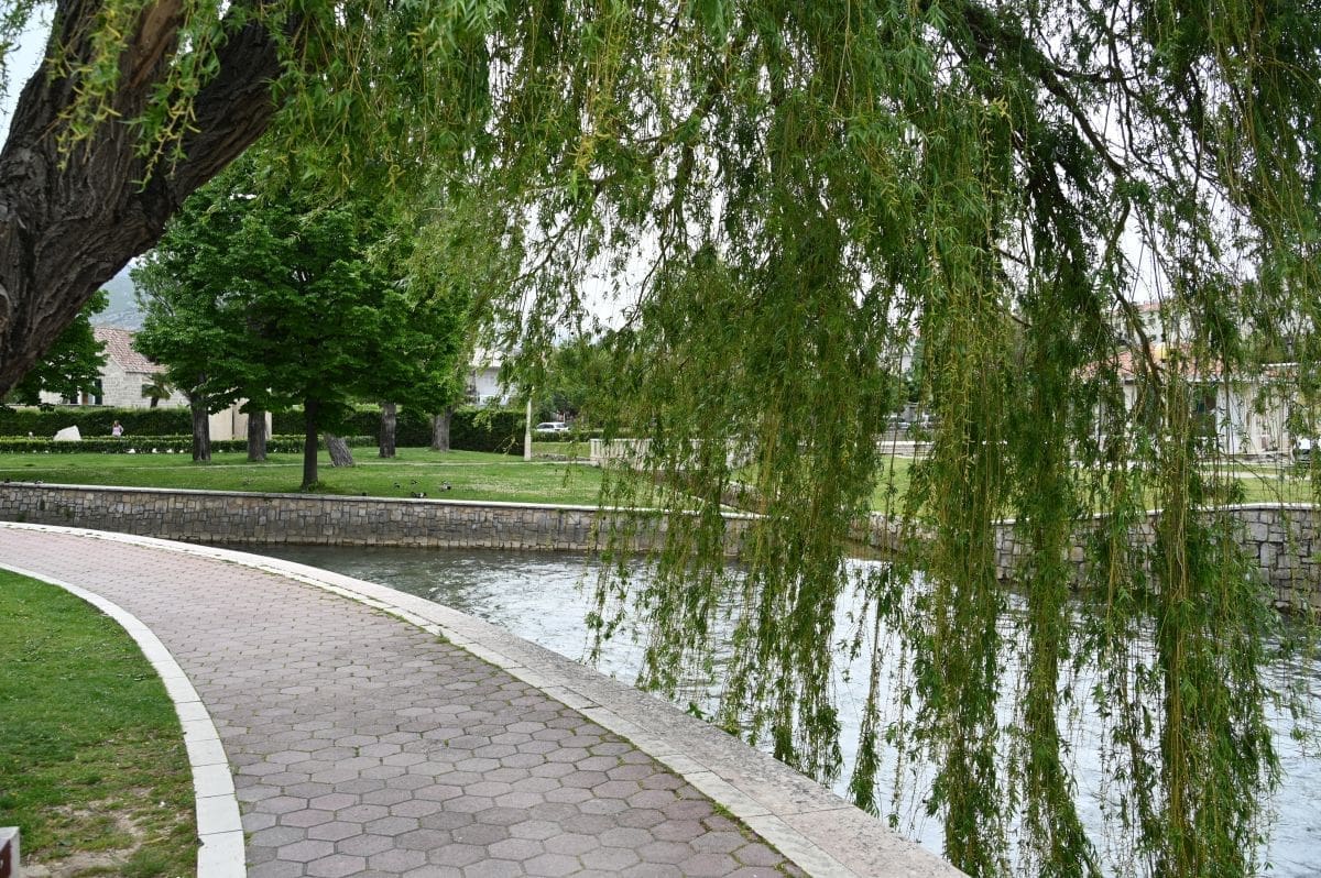 Svjetski Dan kretanja za zdravlje 2021.: U Solinu se već nekoliko godina provodi nacionalni projekt „Živjeti zdravo“