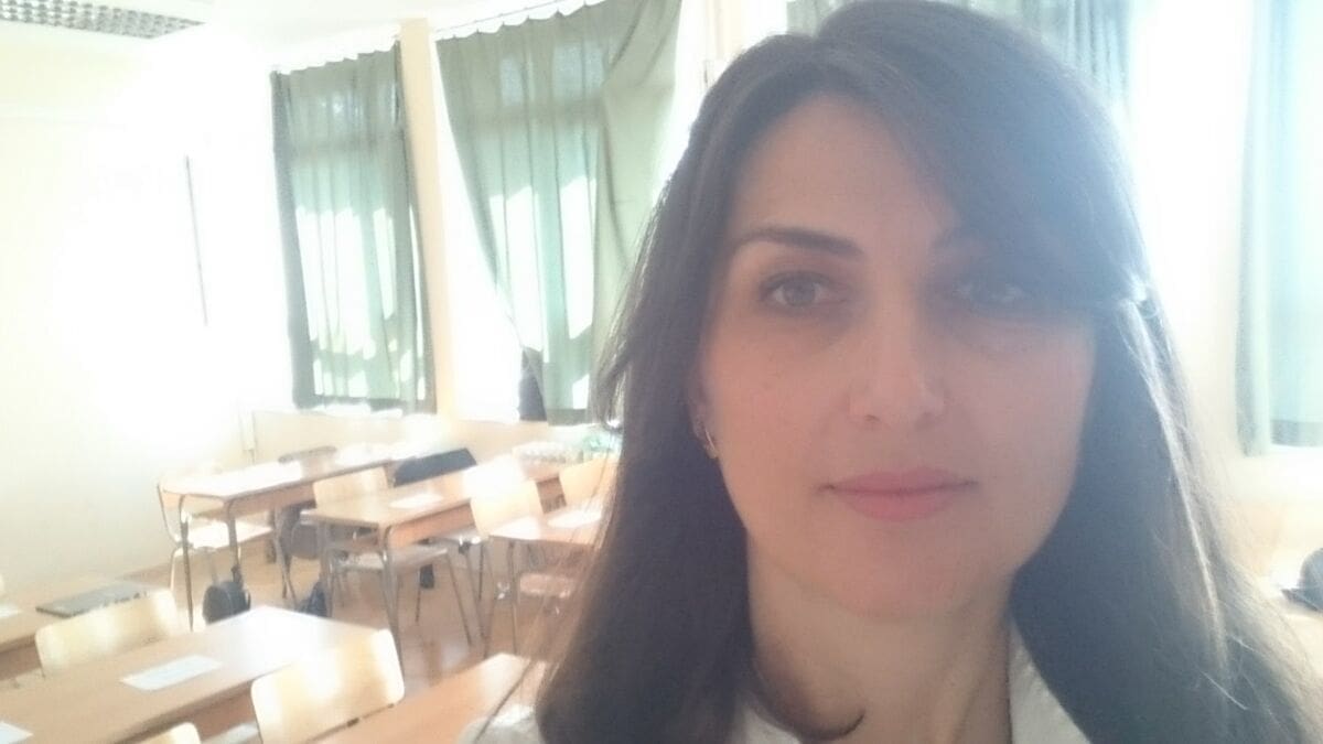 Kristina Jerčić, Mostova kandidatkinja za načelnicu Podstrane: „Podstrana ima nebrojene potencijale, ali ima i nebrojene probleme“