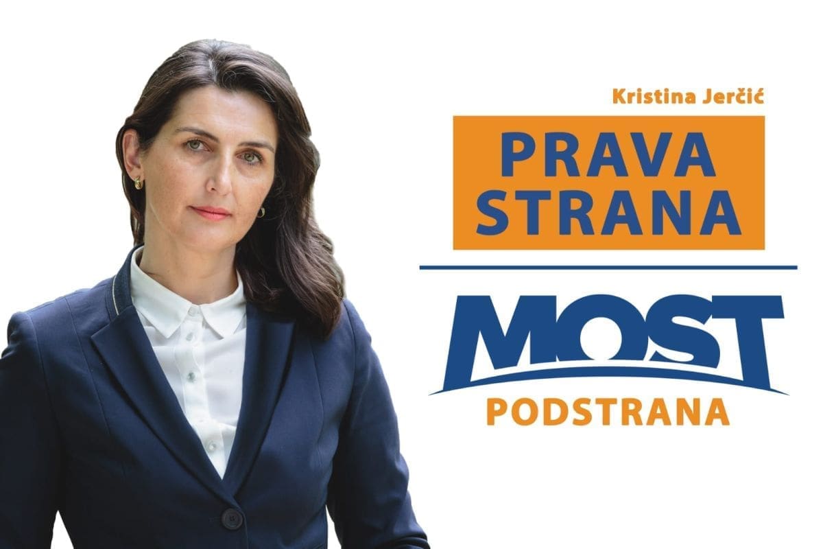 "BITKA" ZA PODSTRANU Napeto u drugom krugu: MOST-ova Jerončić demantira HDZ-ovog kandidata