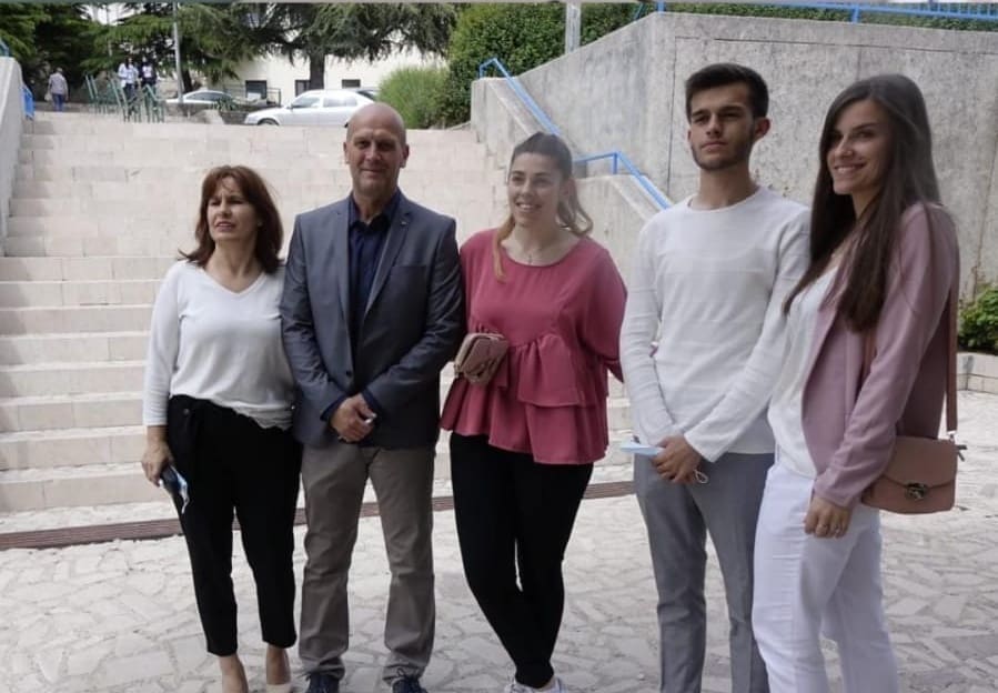 KUKAVICA GLASOVAO U IMOTSKOM "Izaberete one za koje mislite da mogu donijeti bolju budućnost"