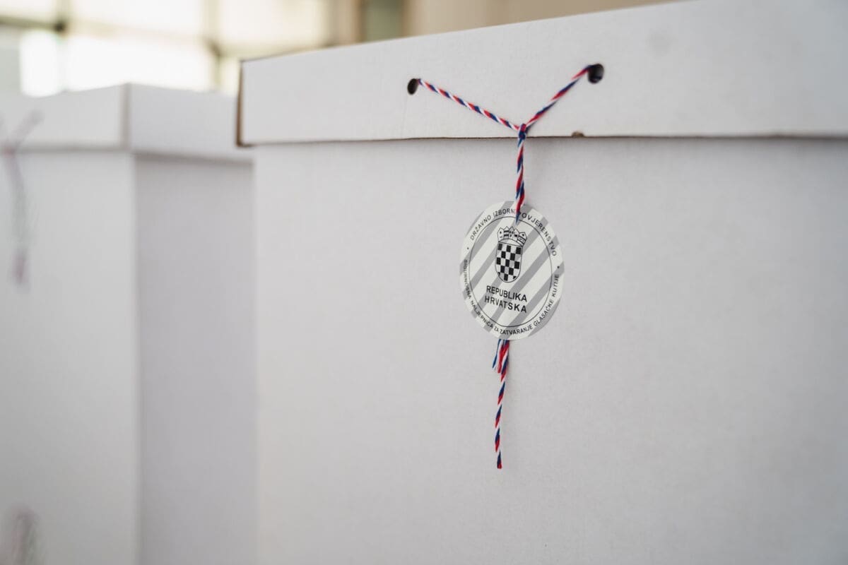 U nedjelju drugi krug lokalnih izbora