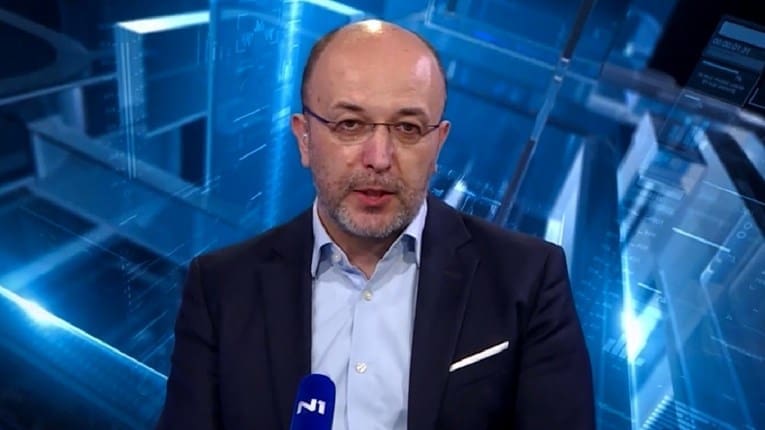 DIP upozorio Macana i analitičare: Ne unosite nemir među birače