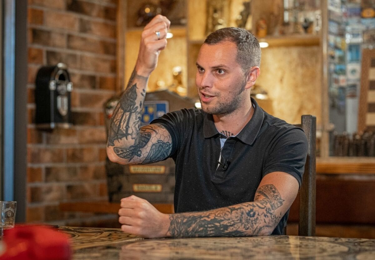 Splitski chef nakon sezone na Hvaru odlazi u Ugandu kopati bunare