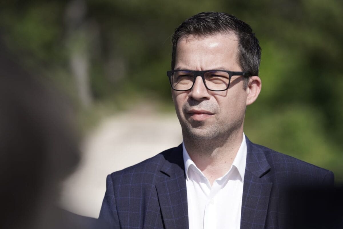 Načelnik Općine Klis objavio da je covid pozitivan: "Imam visoku temperaturu, ovaj tjedan vjerojatno nisam dostupan"