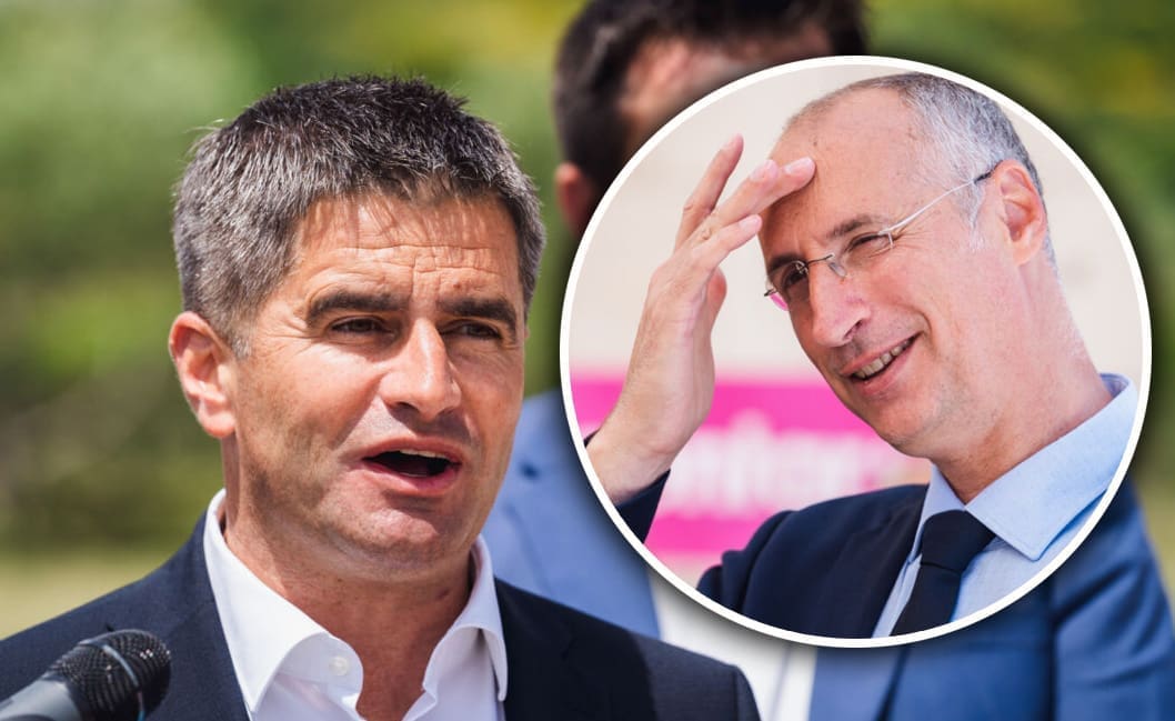 PALE TEŠKE OPTUŽBE Vice Mihanović: "Zaobilaženje javne nabave i namještanje natječaja gradonačelnik je usvojio u nešto manje od pola godine"