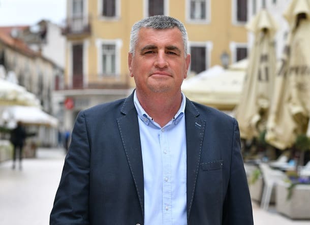 Miro Bulj: "Studentima poručujem kako ne trebaju biti u strahu, ispravit ćemo nepravdu koja im je nanesena"