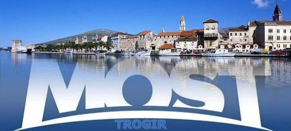 Otvoreno pismo stranke MOST Trogir gradonačelniku Anti Biliću: "Mještanima, koji su razumni i odlučni u svom cilju za normalan život i rad, potreban je razgovor licem u lice, a ne obećanja koja su prazno slovo na papiru"