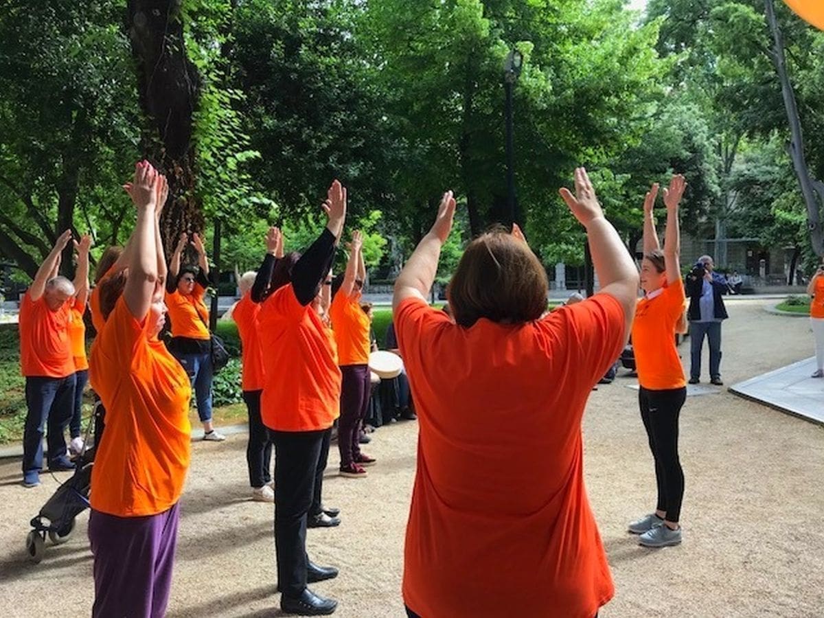 SVJETSKI DAN MULTIPLE SKLEROZE Na poseban način obilježit će se u Splitu, evo detalja