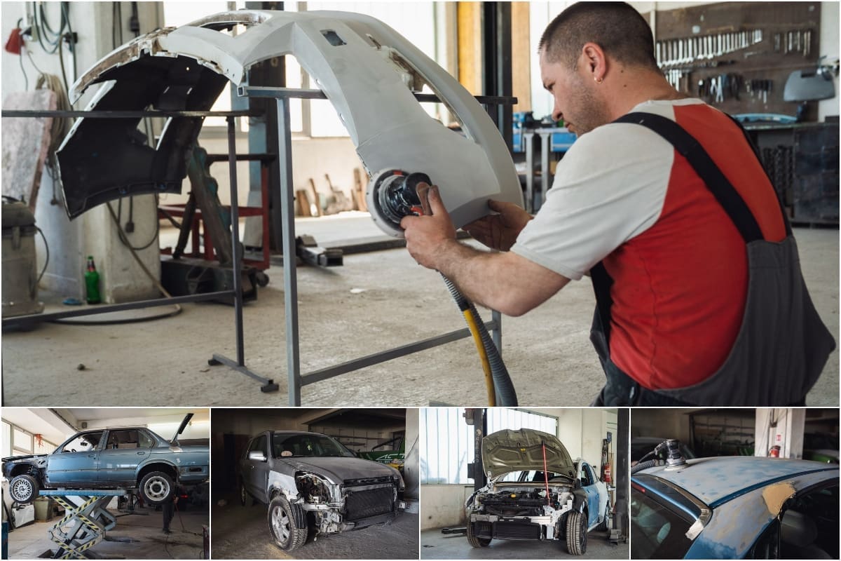 INTERVJU Jasenka Perić: "Djelatnost održavanja i popravka konkretno karoserije se, na našim područjima, sustavno zanemaruje i obezvrjeđuje"