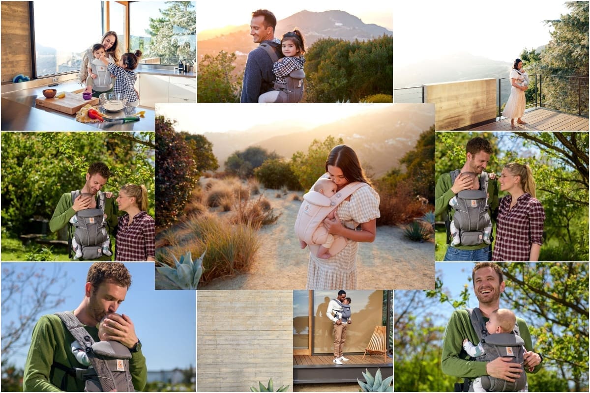 NAJPOZNATIJA DJEČJA NOSILJKA STIGLA U HRVATSKU: U dizajnu sudjelovali i hrvatski roditelji