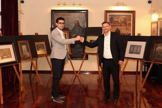 Solin otkupio djela poznatih slikara za zavičajnu zbirku