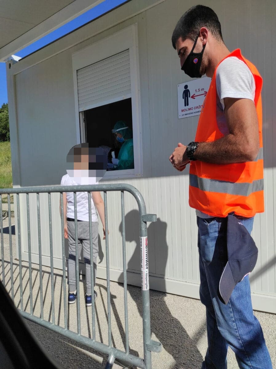 Epidemiologinja objavila koliko su asimptomatskih slučajeva otkrili